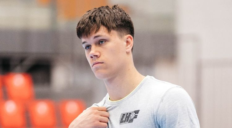 Rogonovs pirmoreiz Latvijas kapteiņa godā, Krištopāns piedalīsies vienīgi mājas spēlē