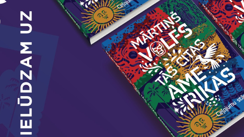 Apgāda Zvaigzne ABC literārie notikumi janvārī