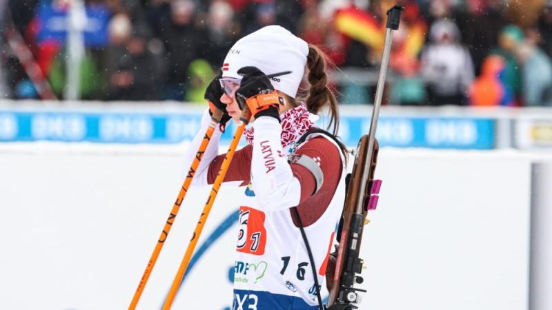 Volfa stafeti nodod piektā, Bendika slēpo trīs soda apļus