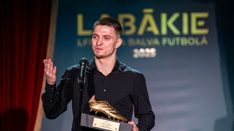 Desmit dienas līdz Eiropas čempionātam Rīgā: Latvijas izlase sāk gatavošanos finālturnīra debijai