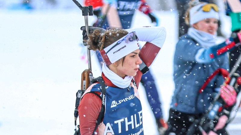 Volfa: "Man pašai PK rezultāti šķiet svarīgāki, taču medaļa ir kaut kas taustāms"