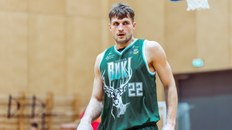 "Gulbenes Bukiem" grūta uzvara Siguldā, amerikānis pat ar 44 punktiem neglābj "Tukumu"