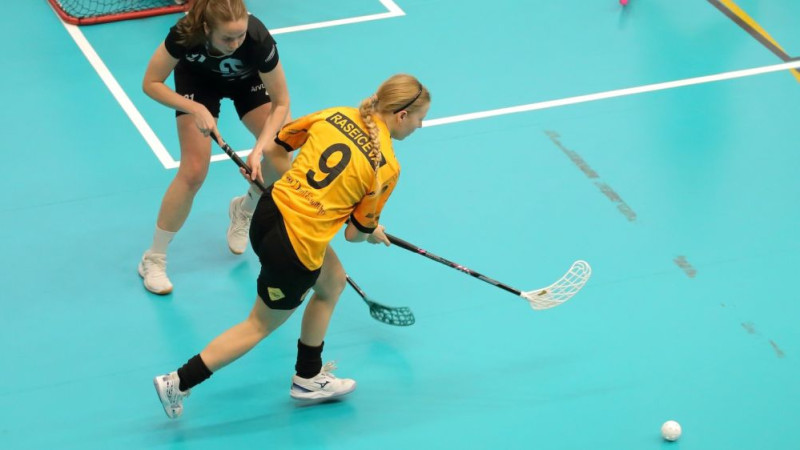 “Ķekava/LM” ļoti svarīga uzvara cīņā par play-off