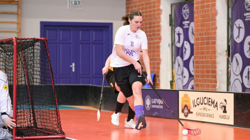 NND/RJTC kārtējo reizi parāda spēku aizsardzībā un atgūst līderpozīcijas