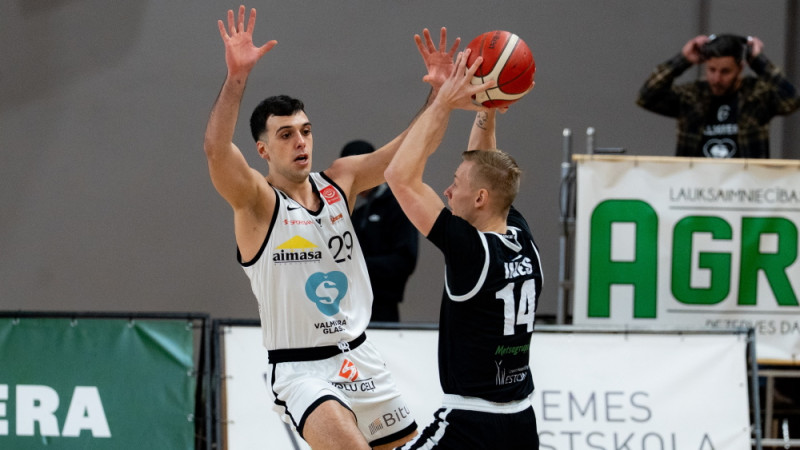 Aptīrītie valmierieši sniedz palīdzīgu roku ogrēniešiem