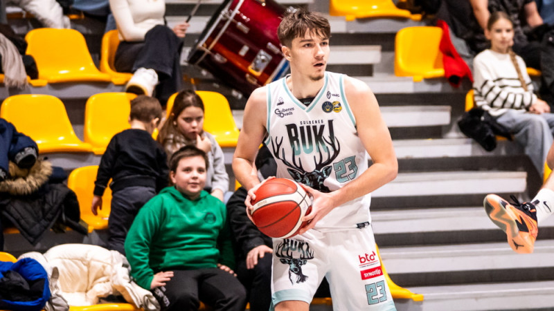 Skarba atklāsme pret lietuviešu klubiem, tikai "Gulbenes Buki" tiek ceturtdaļfinālā