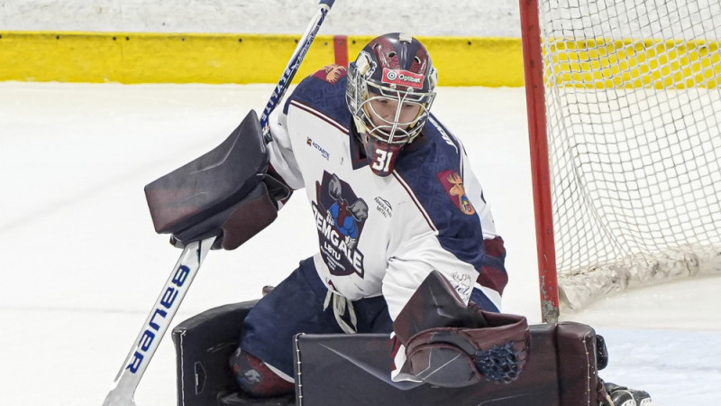 Ozola "sausā" spēle ļauj "Zemgalei" aizvest divus punktus no Tallinas