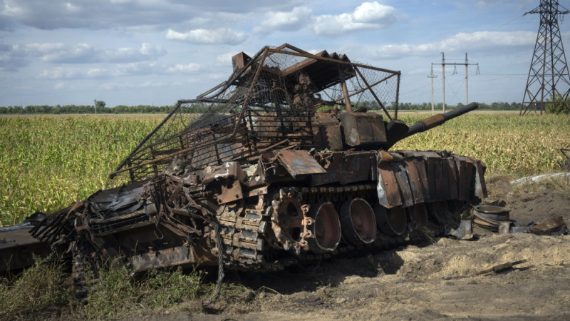 Okupantiem tiek ļauts paralimpiskajās spēles startēt ar savu simboliku