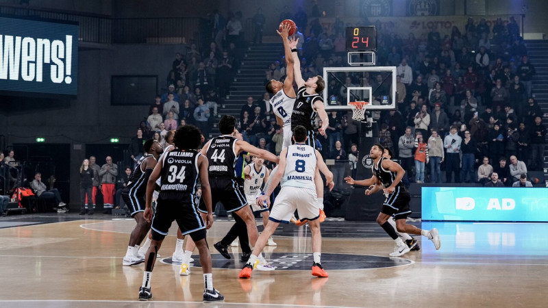 Neptūns bez Lomaža iesaistes nespēj otro reizi tikt galā ar stambuliešiem