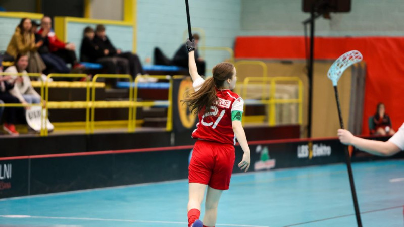 “Ķekava/Latvijas mediji” nosargā uzvaru un iekļūst Final Four