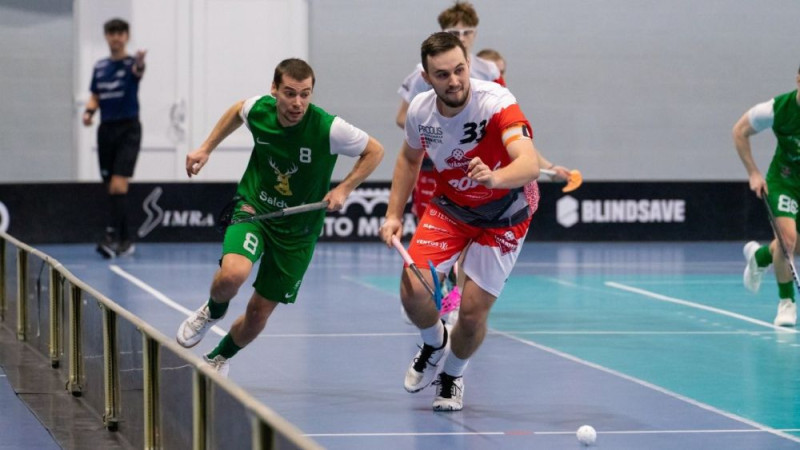 "Vārme/Produs" grauj ar 19:0, panākumi arī pārējiem favorītiem