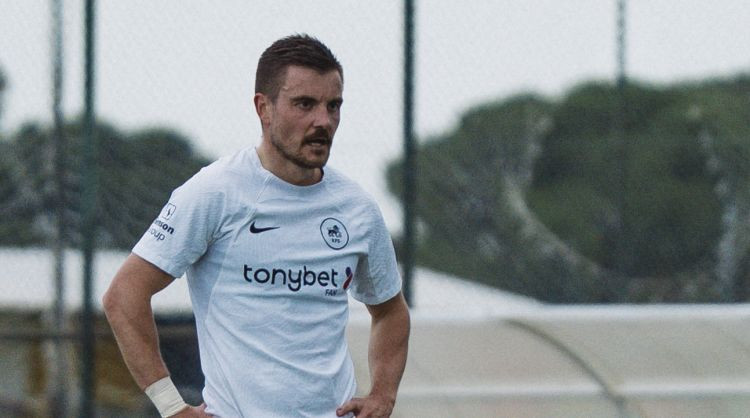 Jaunā Virslīgas sezona Sportacentrs.com un TV4 tiešraidēs