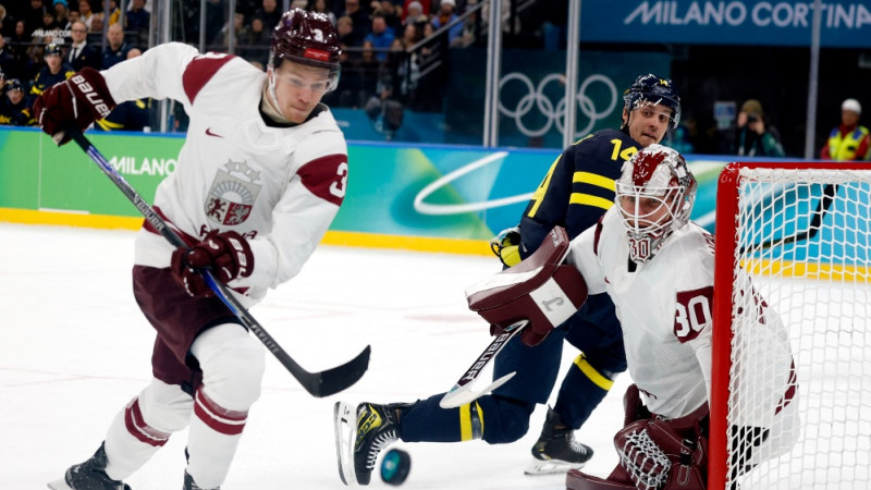 Šmits dodas uz Vāciju: "Vairāk tas bija kluba lēmums"