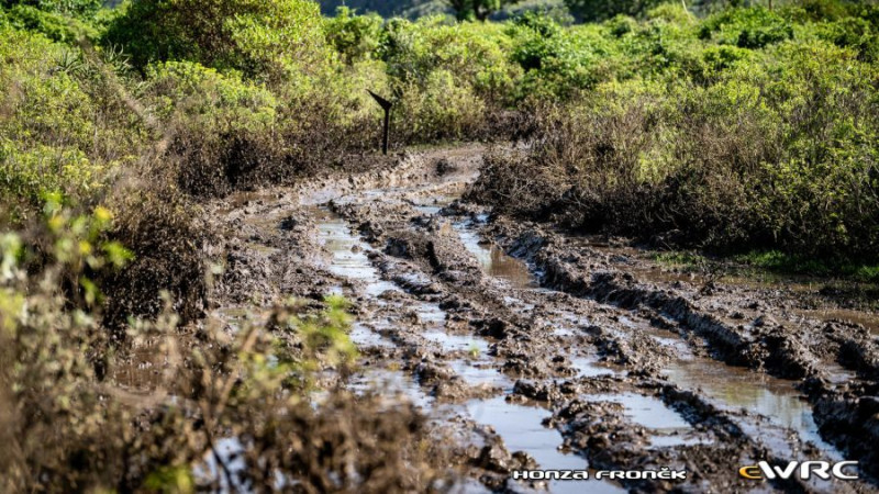 WRC piloti: "Šī gada Kenijas WRC būs īsts izdzīvošanas rallijs"