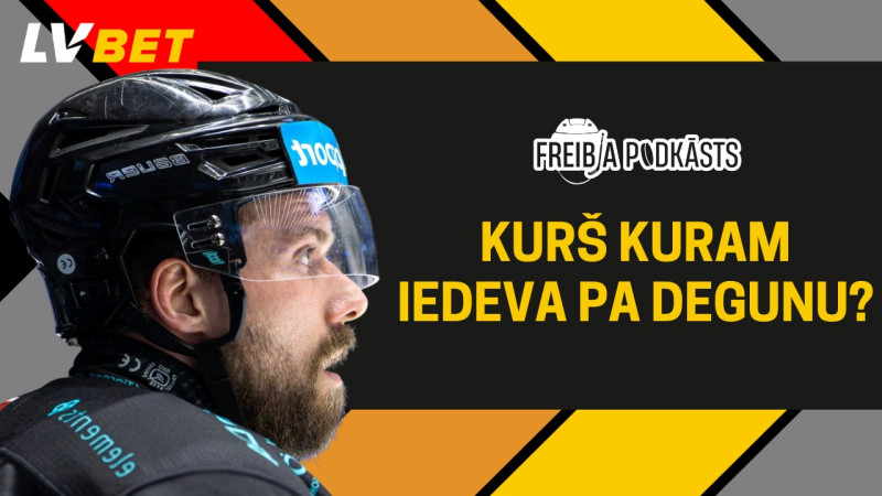 Klausītava | Freibja podkāsts: Ciemos Haralds Egle. Kā latvieši medī cits citu. Jādomā, lai nenorauj galvu