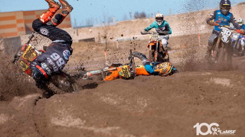 Ķesterciemā tiks atklāta Latvijas "Cross Country" čempionāta sezona
