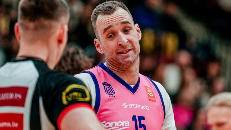 ″Saprotu, ka visa Valmiera mani vaino.″ Pinete skaidro epizodi ar Ates traumu