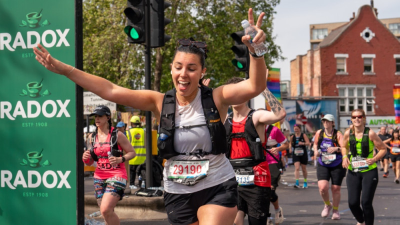 Londonas maratons nākamgad notiks divas dienas