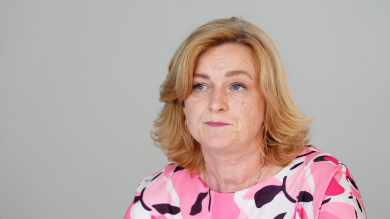 Latvijas un Ukrainas ministri vienojas par nelokāmu nostāju agresorvalstu izolācijai sportā