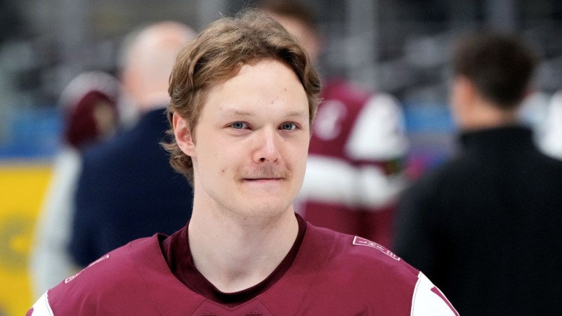 Prohorenkovs pievienojas NHL kluba sistēmai
