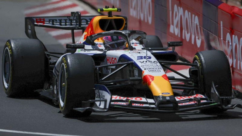 "Red Bull" atteikusies pārdot "Racing Bulls" komandu par 3 miljardiem dolāru