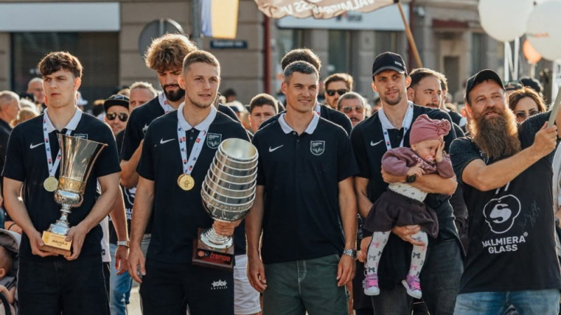 Čoders: "Vasaras sākumā pieteicās aģents un teica, ka Haidbrīderam būs Latvijas pase"