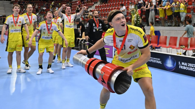Griezītis triumfē Šveices Superkausā, Krūmiņš iekļūst kausa 3.kārtā