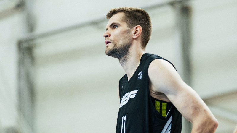 Pirms došanās uz ČL kvalifikācijas turnīru "VEF Rīga" atzīst Viļņas "Rytas" pārspēku