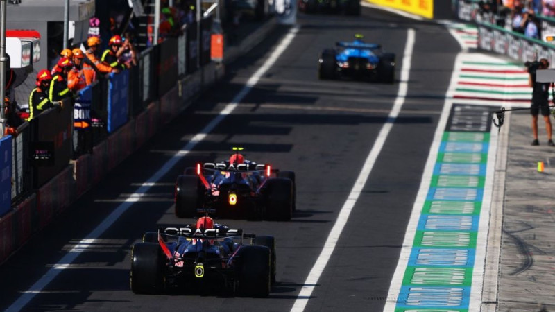 Verstapens: "Šīs F1 mašīnas ir ne vien nedabiskas, ar tām ir pārāk viegli braukt"