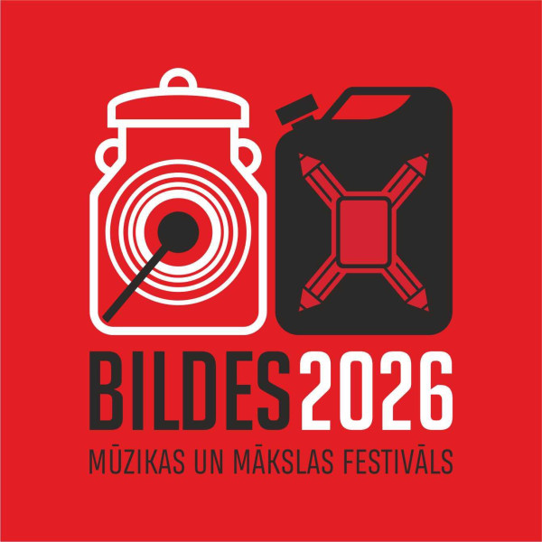 Mūzikas un mākslas festivāls “BILDES 2026” izsludina pasākumu programmu