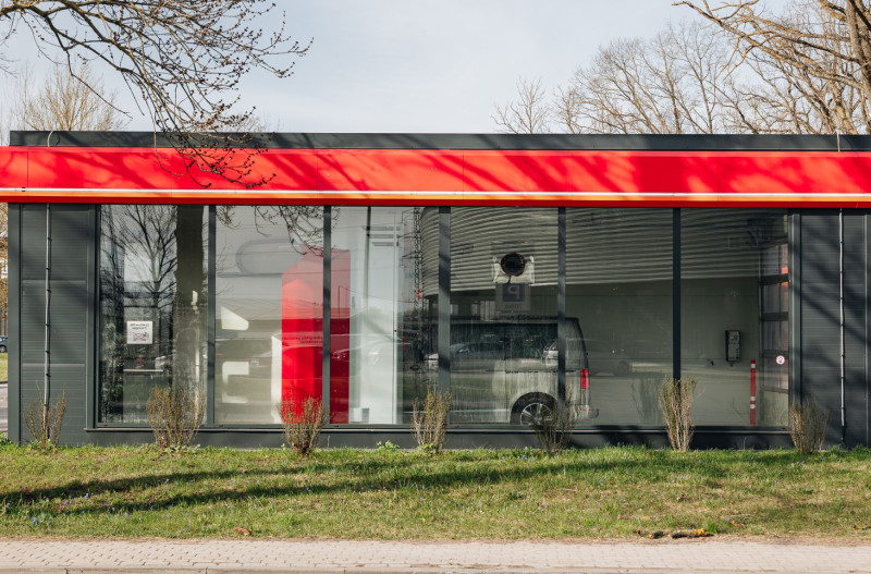 Pilna programma vai ekspress? Kā izvēlēties pareizo režīmu, kad Tava pieturvieta ir automātiskā automazgātava