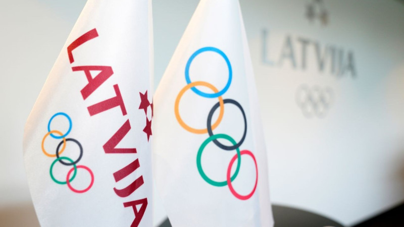 18 sportisti un 12 sporta veidi – nosaukts Latvijas sastāvs Jaunatnes olimpiskajām spēlēm