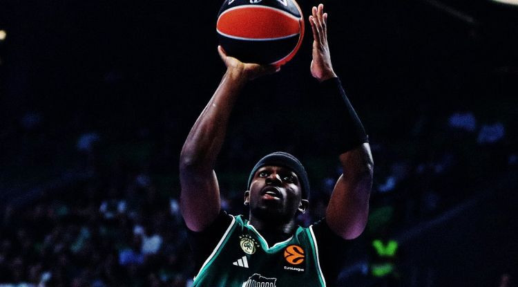 "Panathinaikos" franču trio atkal apspēlē tautiešus, "Besiktas" pirmā uzvara sezonā